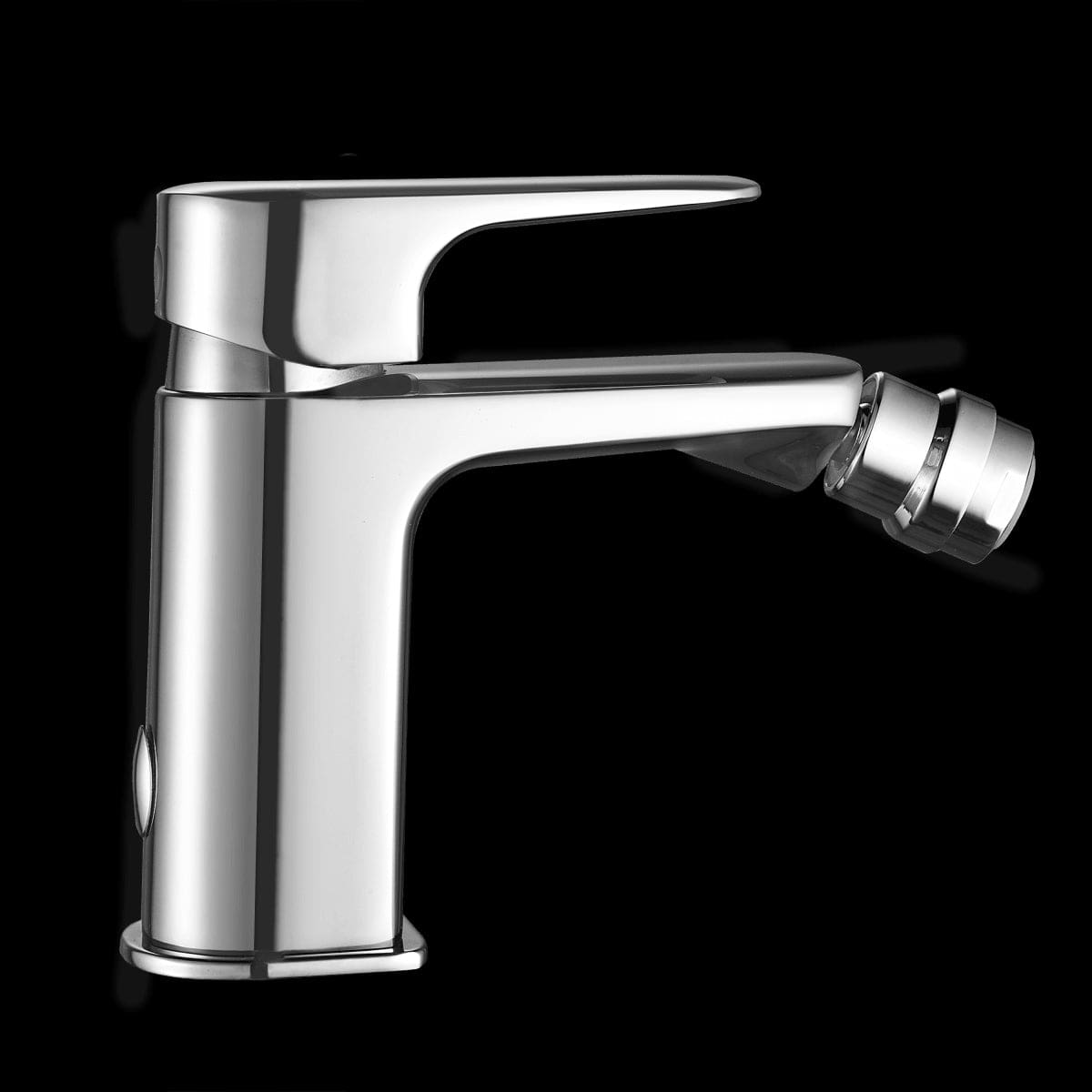 Bricocenter BIDET MIXER REMIX 2022 CHROME