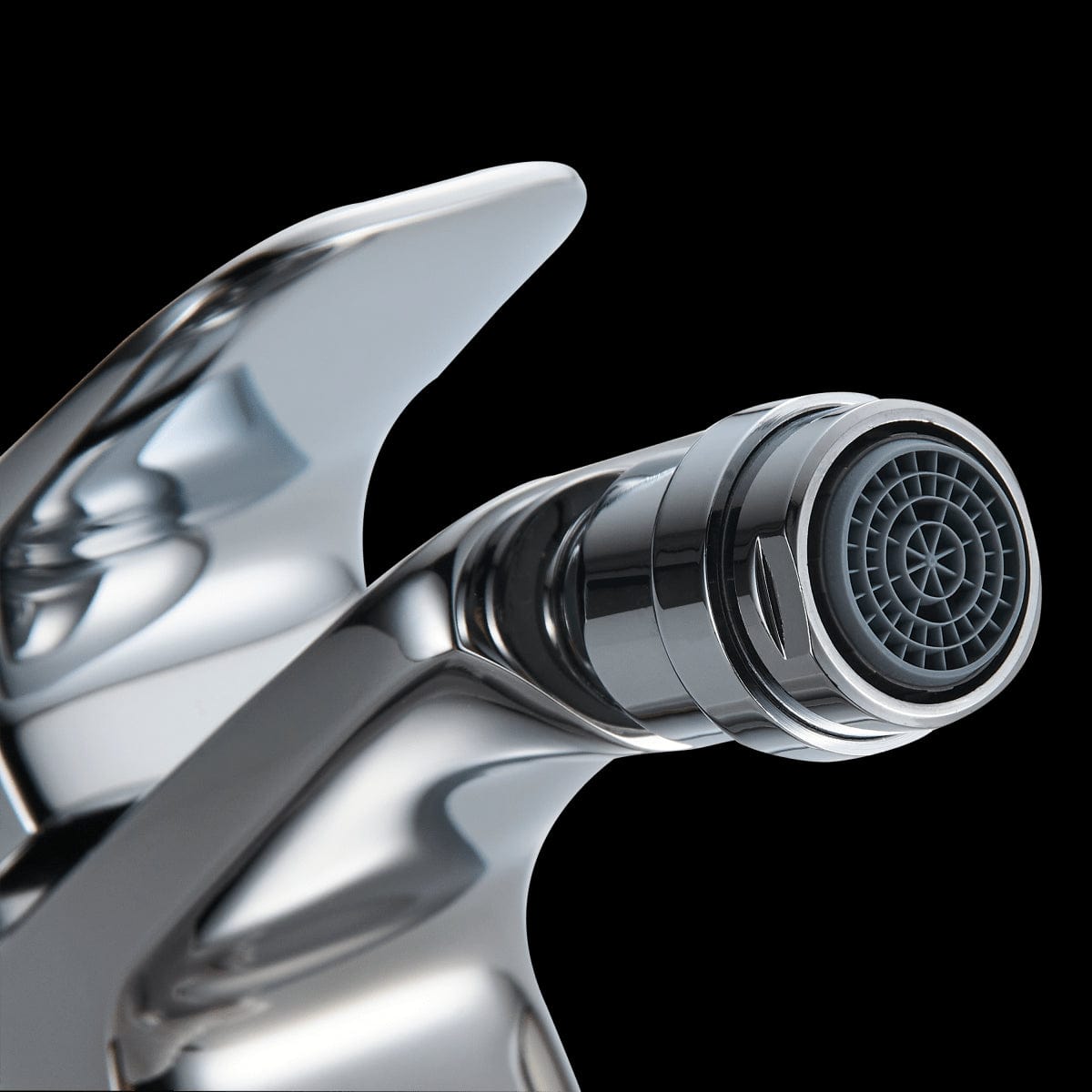 BIDET MIXER REMIX 2022 CHROME