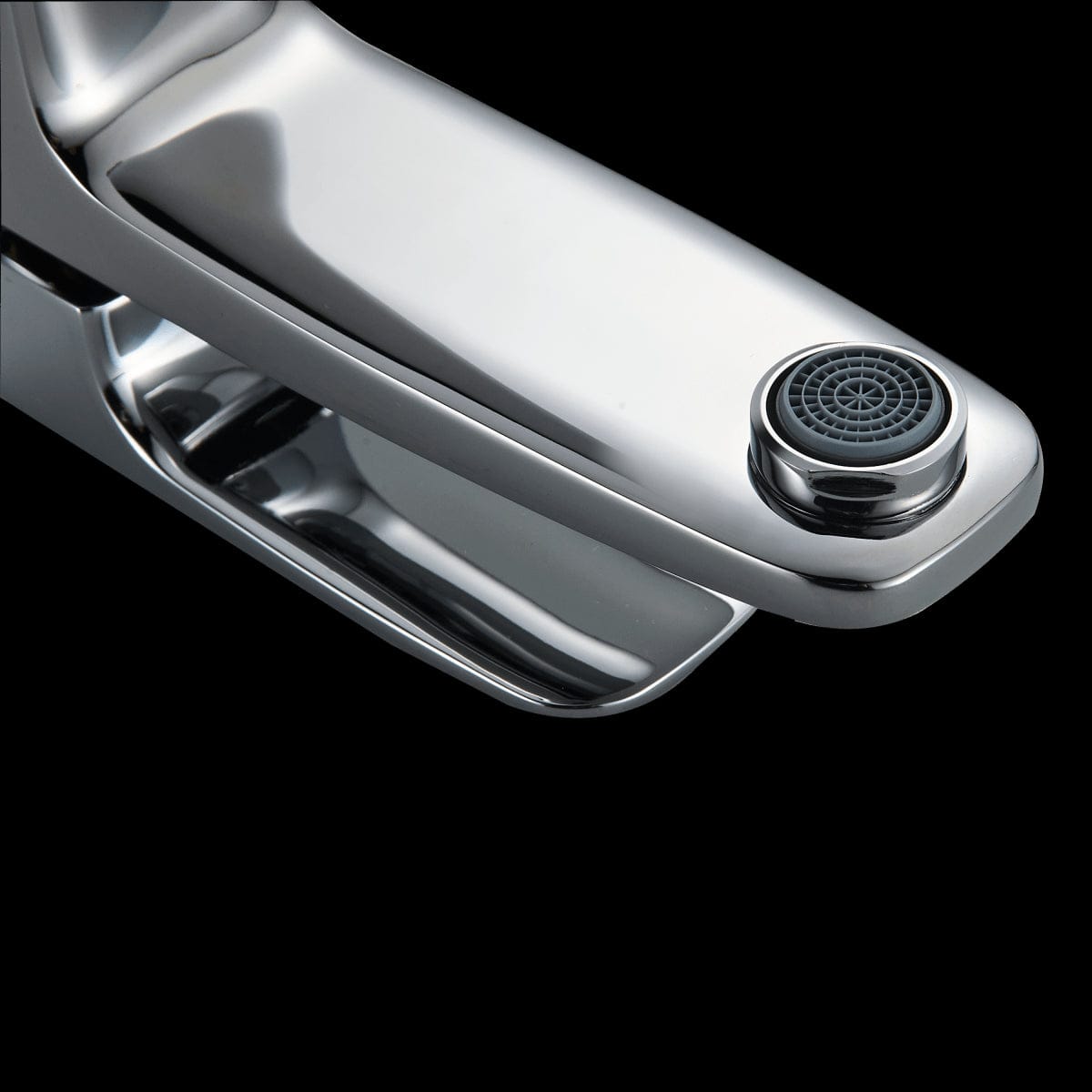 Bricocenter REMIX HIGH BASIN MIXER CHROME 2022