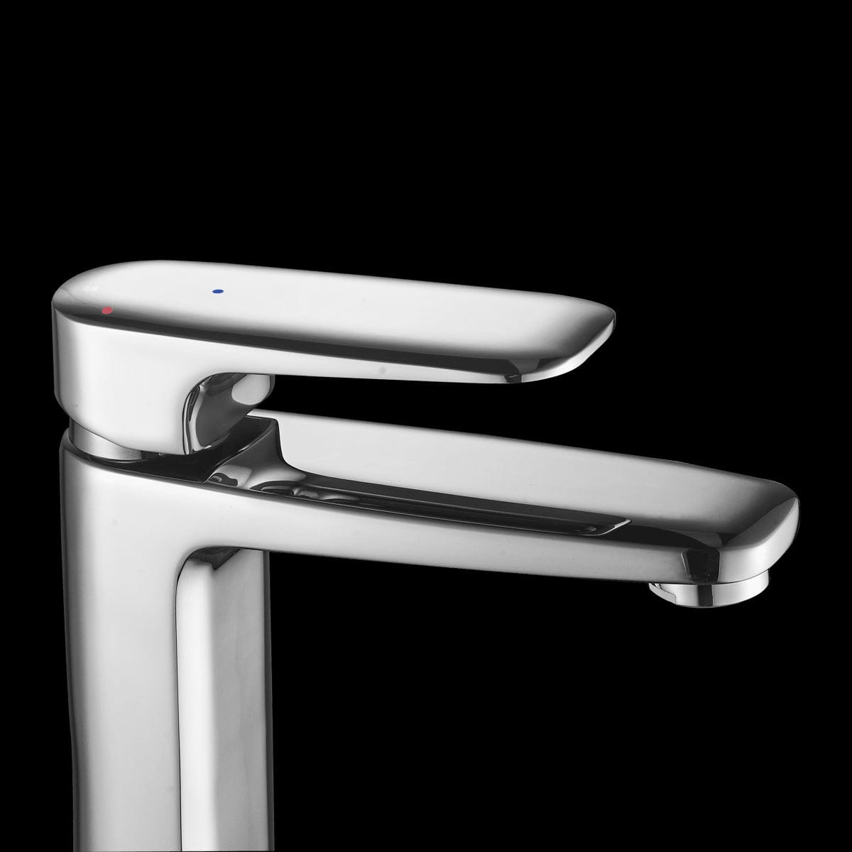 Bricocenter REMIX HIGH BASIN MIXER CHROME 2022