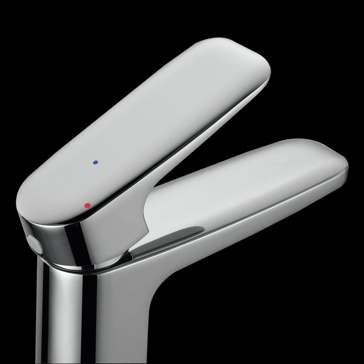Bricocenter REMIX HIGH BASIN MIXER CHROME 2022