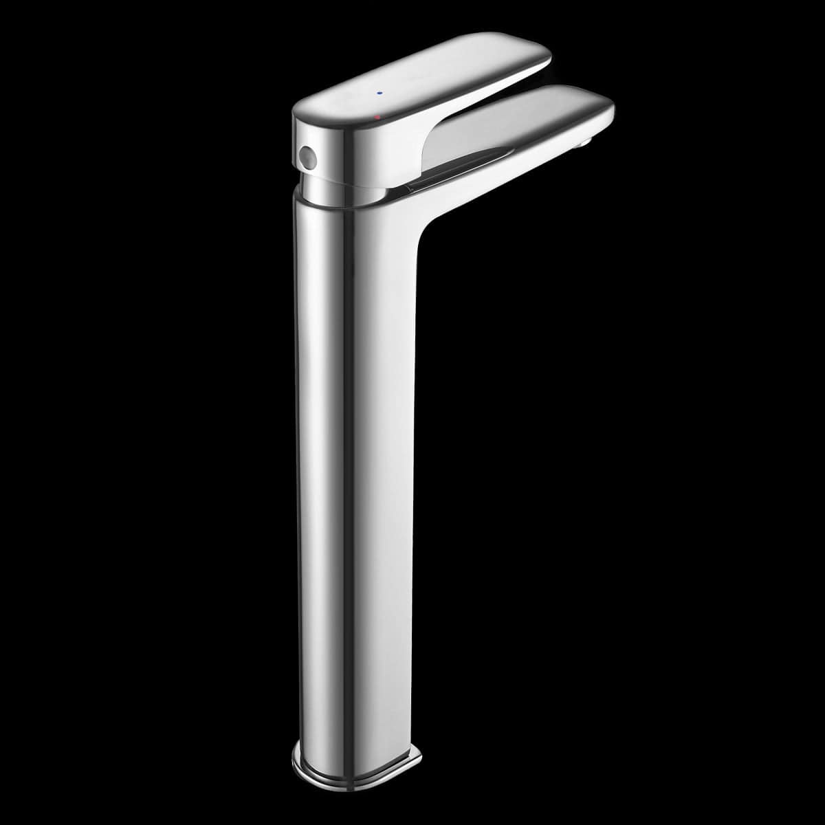 Bricocenter REMIX HIGH BASIN MIXER CHROME 2022