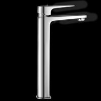 REMIX HIGH BASIN MIXER CHROME 2022