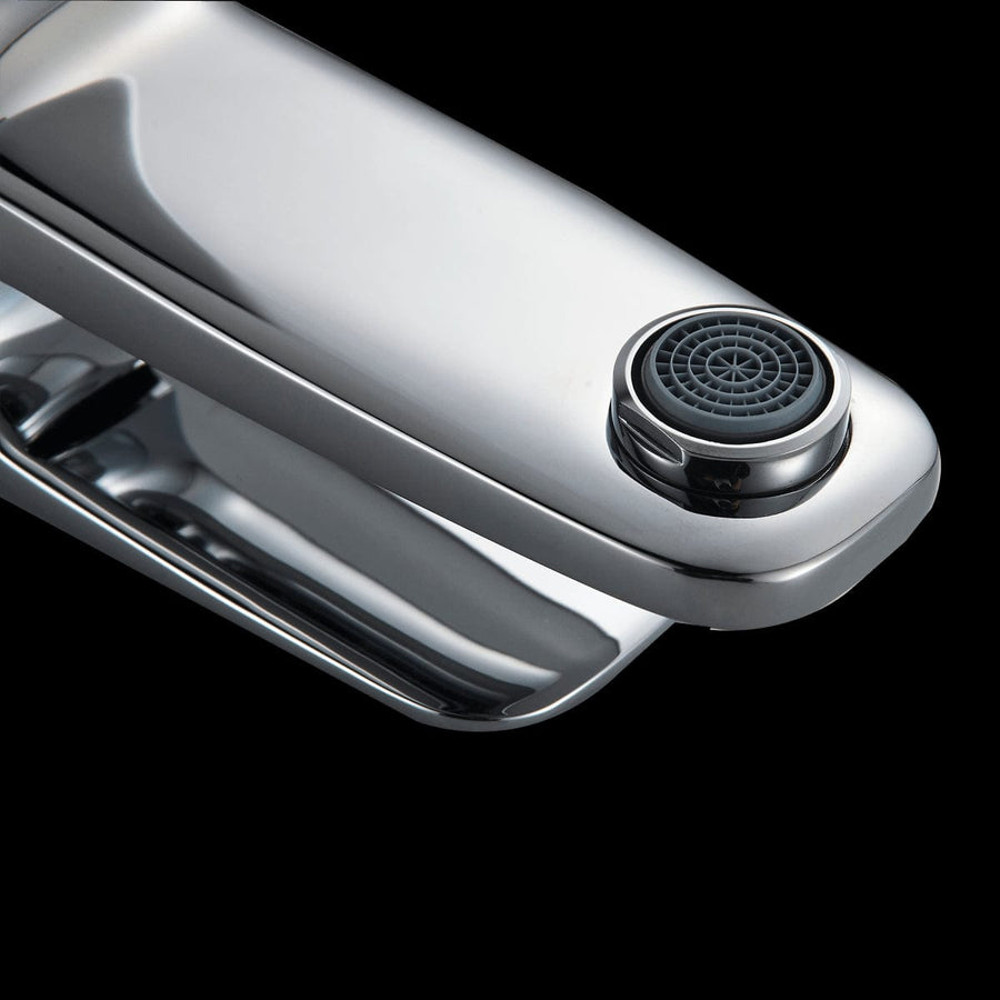 Bricocenter REMIX BASIN MIXER CHROME 2022