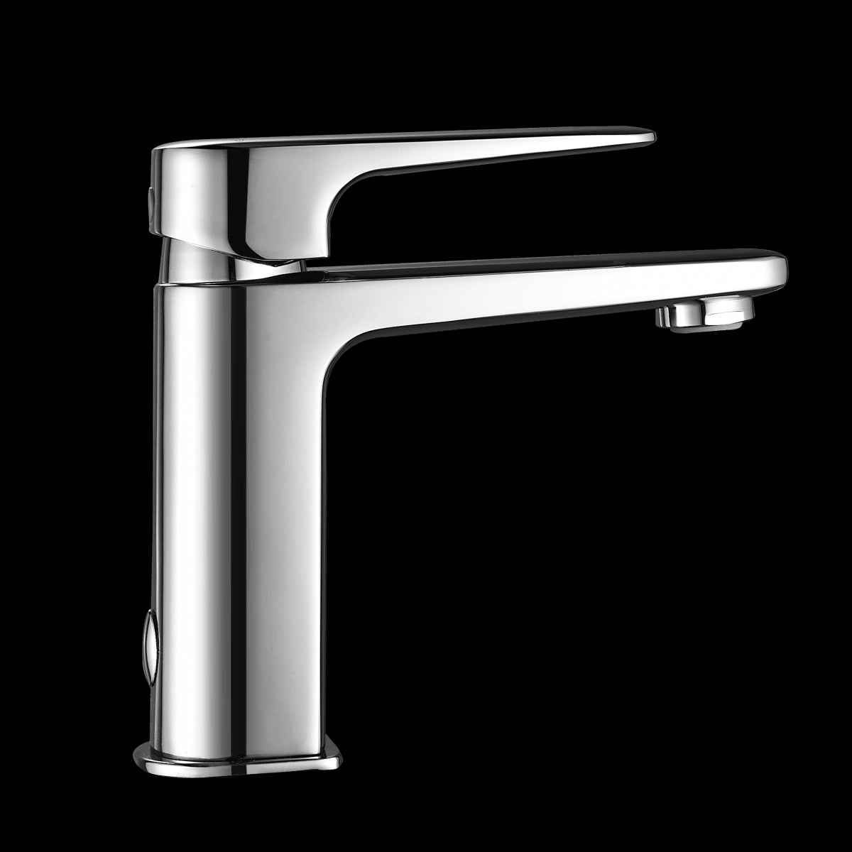 REMIX BASIN MIXER CHROME 2022