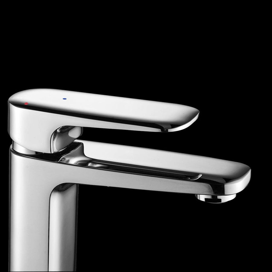 Bricocenter REMIX BASIN MIXER CHROME 2022