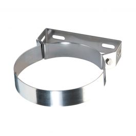 STAINLESS STEEL COLLAR DP COIB D80/130