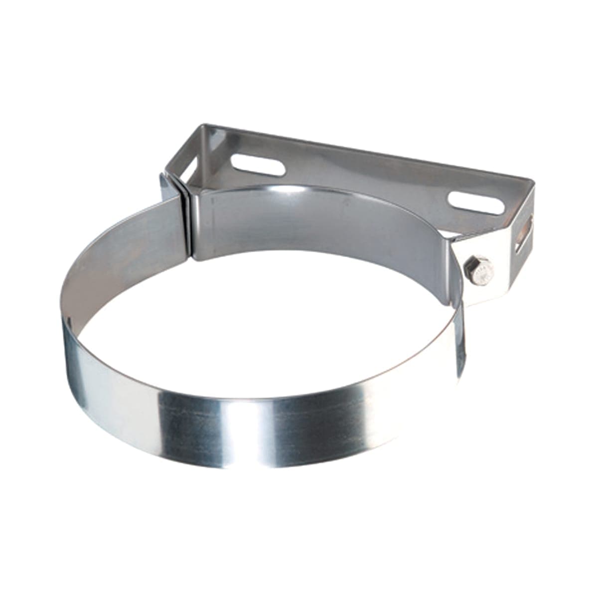 Bricocenter STAINLESS STEEL COLLAR DIA80 MM