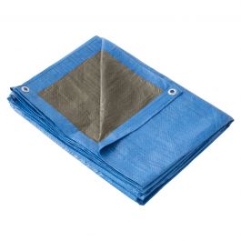 MULTIPURPOSE EYELET SHEET 70 GR 4X5M