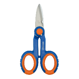 PROFESSIONAL ELECTRICIAN SCISSORS