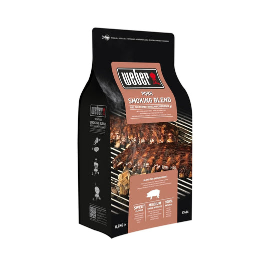 Bricocenter MISCELA CHIPS  PER CARNE DI MAIALE