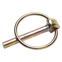 COTTER PIN GALVANISED D.4,5MM