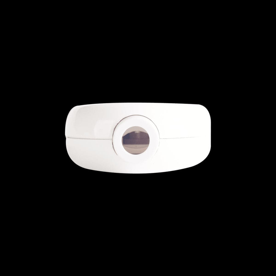 Bricocenter 16A PLUG WITH WHITE GROMMET