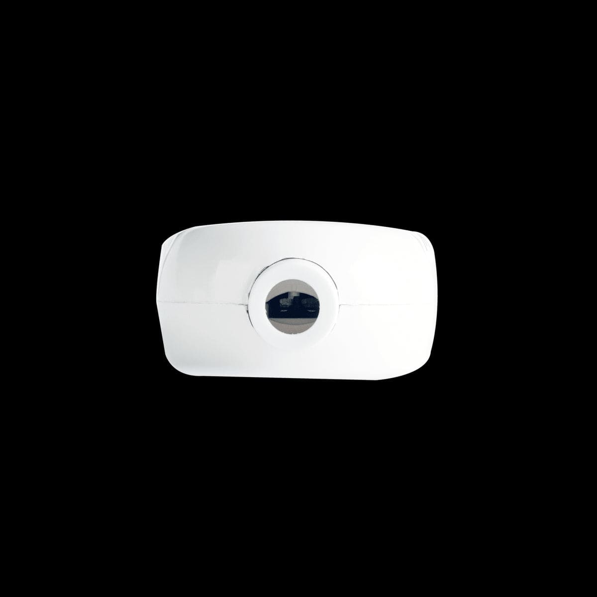 Bricocenter 2-PIN SOCKET 10/16A WHITE