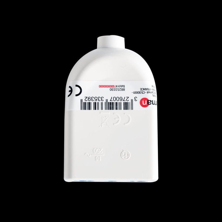 Bricocenter 2-PIN SOCKET 10/16A WHITE