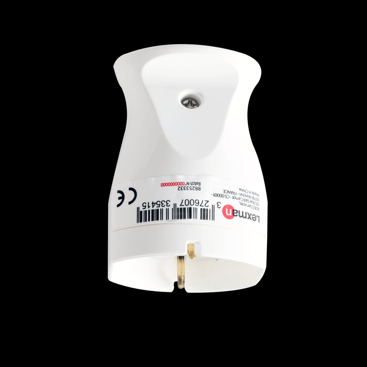Bricocenter 2P+T 16A GERMAN/ITALIAN SOCKET