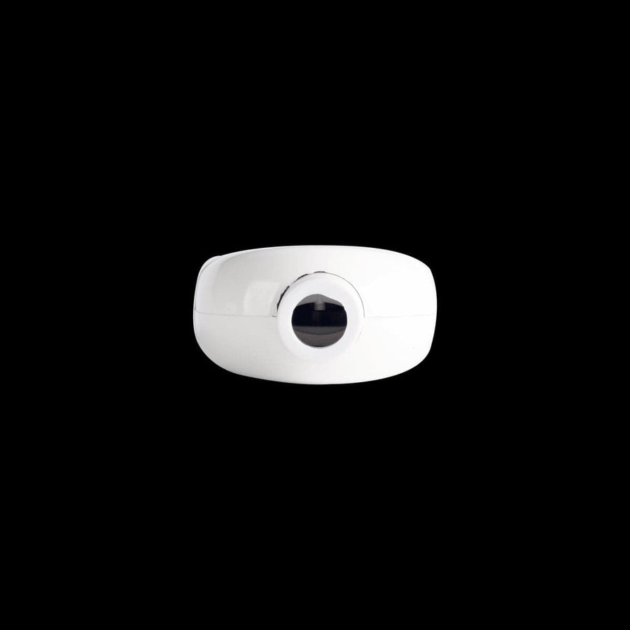 Bricocenter 10A PLUG WITH WHITE GROMMET