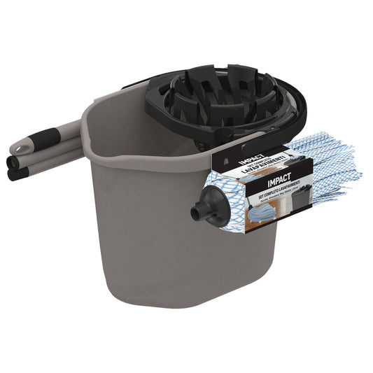 Impact complete mop set