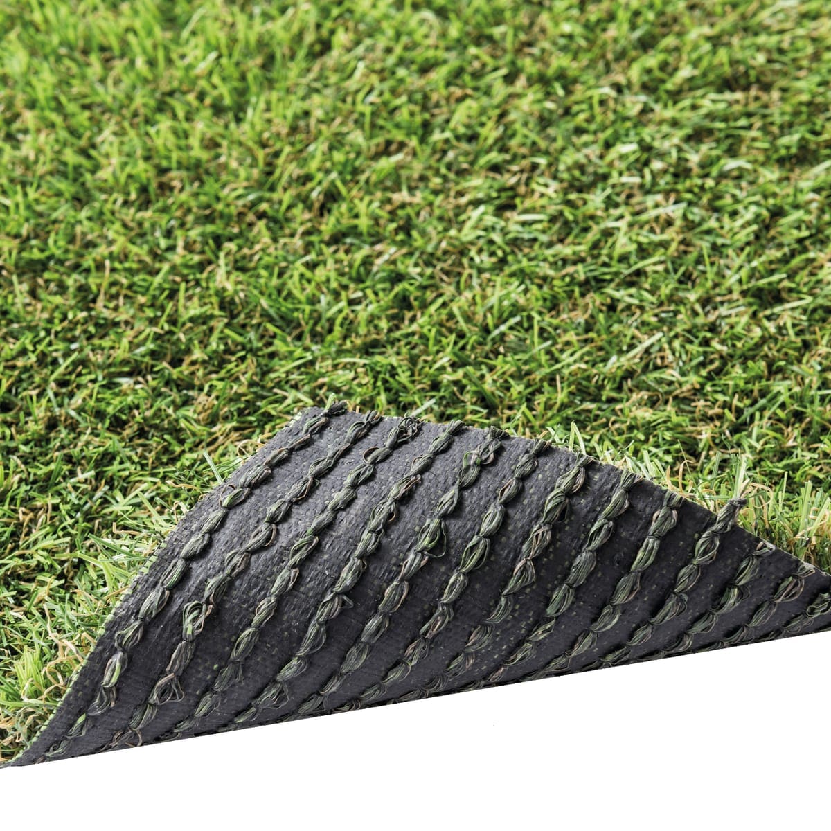 Bricocenter ZANTE 2X5 M PRE-CUT SYNTHETIC GRASS 20 MM THICK