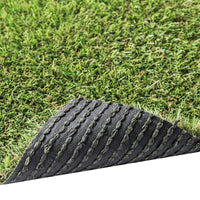 ZANTE 2X5 M PRE-CUT SYNTHETIC GRASS 20 MM THICK