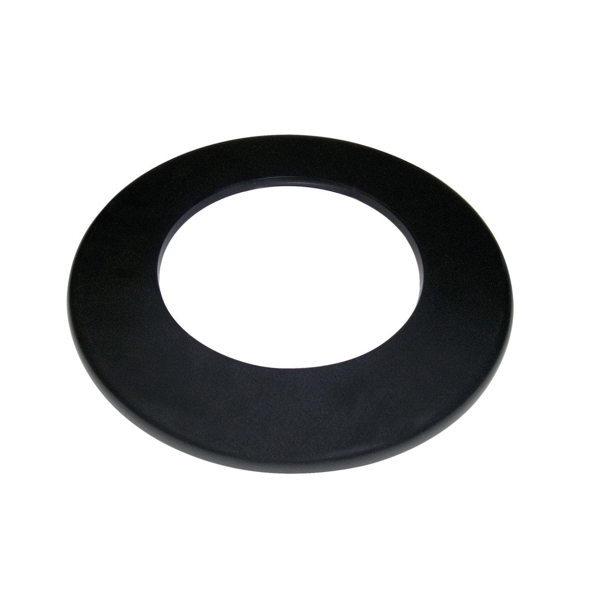 Bricocenter ROSONE ACCIAIO LEGNA 2MM DIA 130 MM NERO