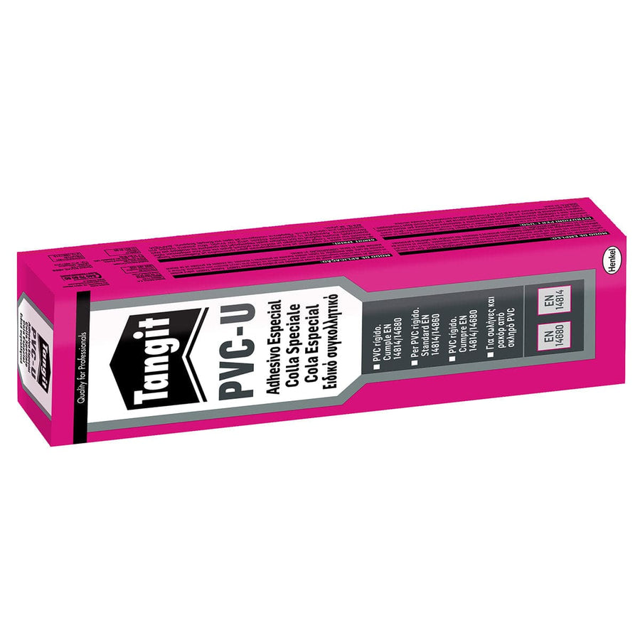 Bricocenter TANGIT REPAIR GLUE FOR PVC 125 G
