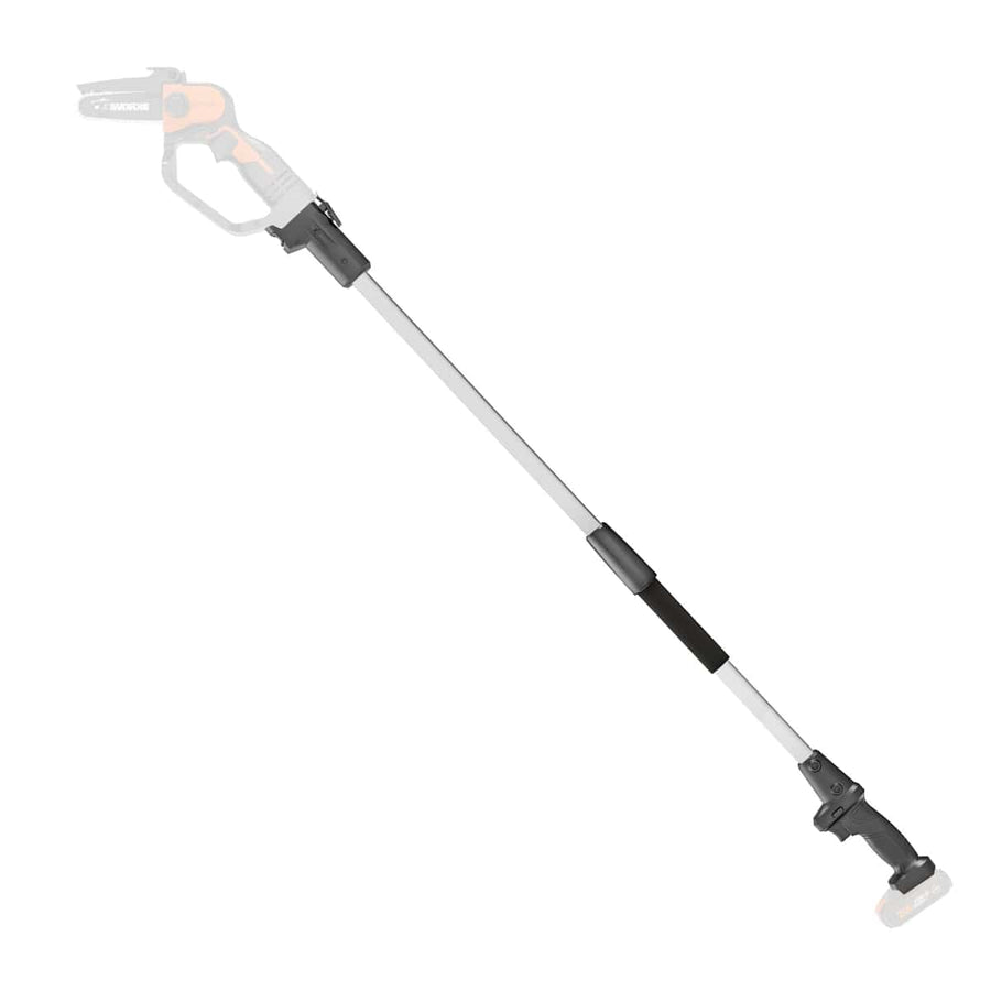 Bricocenter EXTENSION 143 CM PRUNER WORX 014786 AND 015524