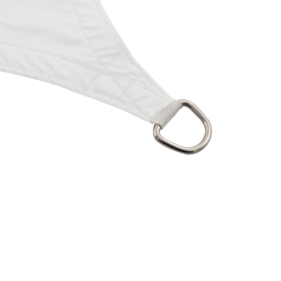 Bricocenter HEGOA RECTANGULAR SAIL 300X400 WHITE NATERIAL