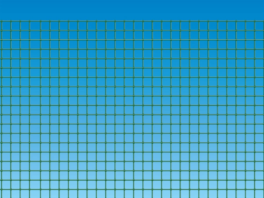 Bricocenter ELECTROPLAST GREEN METAL NET 0.5X10 M