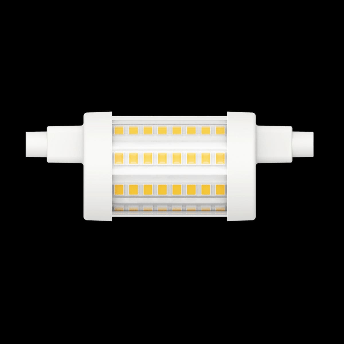 Bricocenter LED BULB R7S=100W 78MM WARM LIGHT