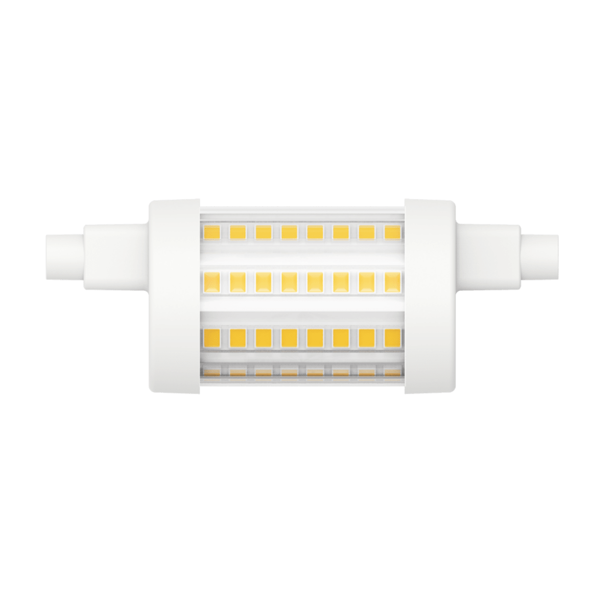 LED BULB R7S=100W 78MM WARM LIGHT