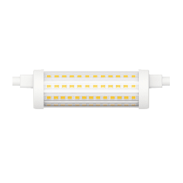 LED BULB R7S=150W 118MM WARM LIGHT
