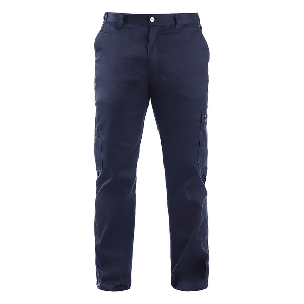 Bricocenter BASIC BLUE KAPRIOL PANTS TG. M