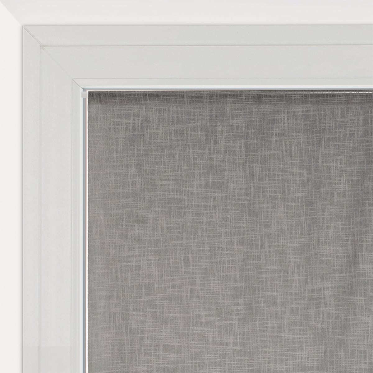 Bricocenter INFINI GREY CURTAIN 60x240 CM