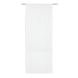 INFINI CURTAIN WHITE 60x160 CM