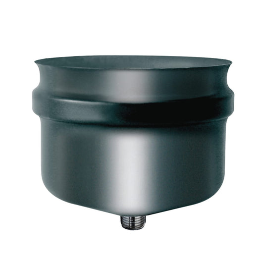 Bricocenter TAPPO ACCIAIO SCARICO CONDENSA DIA 80 MM