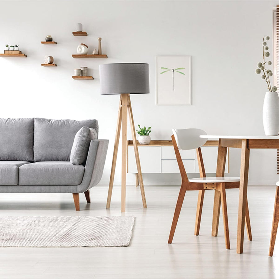 Bricocenter WHITE SUPER-BREATHABLE SANITISING PAINT T2020 14LT