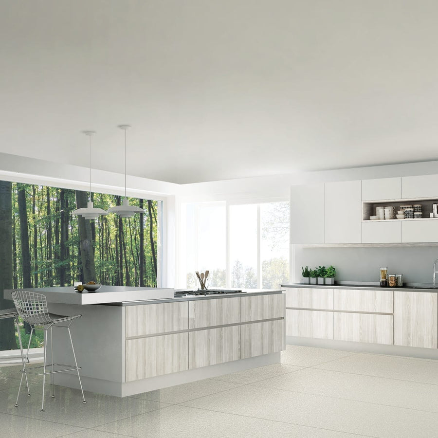 Bricocenter WHITE SUPER-BREATHABLE SANITISING PAINT T2020 14LT