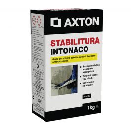 WHITE STABILIZING AXTON 1 KG