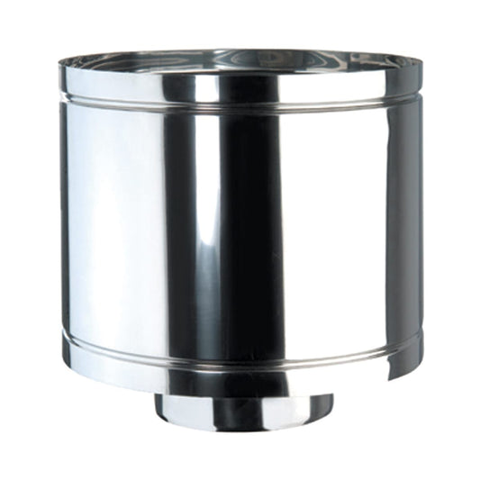 Bricocenter TERMINALE ANTI INTEMPERIE INOX MP D130