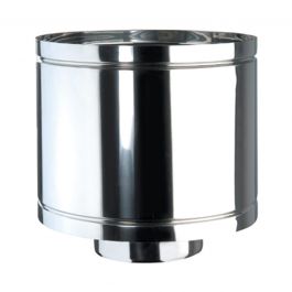 STAINLESS STEEL WEATHERPROOF TERMINAL MP D130