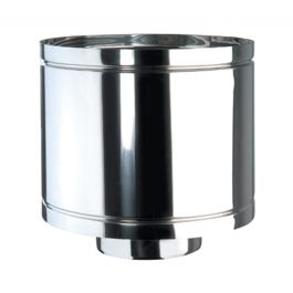 STAINLESS STEEL WEATHER TERMINAL MP D150