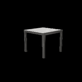 LYRA II UP&DOWN TABLE NATERIAL ALUMINUM 90/160X90 ANTHRACITE