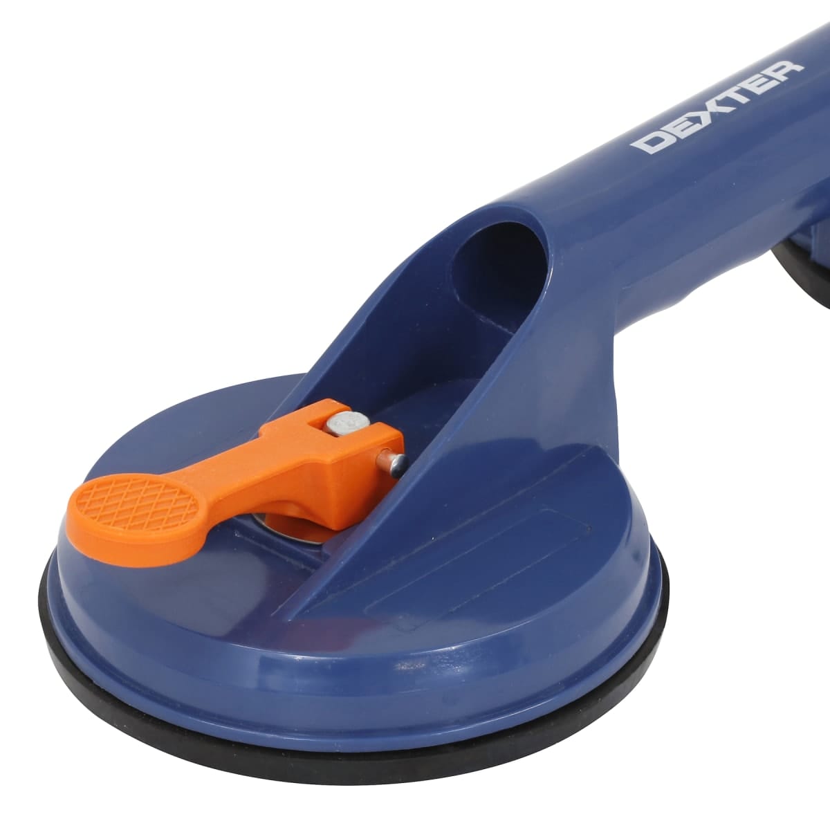 Bricocenter DOUBLE SUCTION CUP D115MM DEXTER 50KG