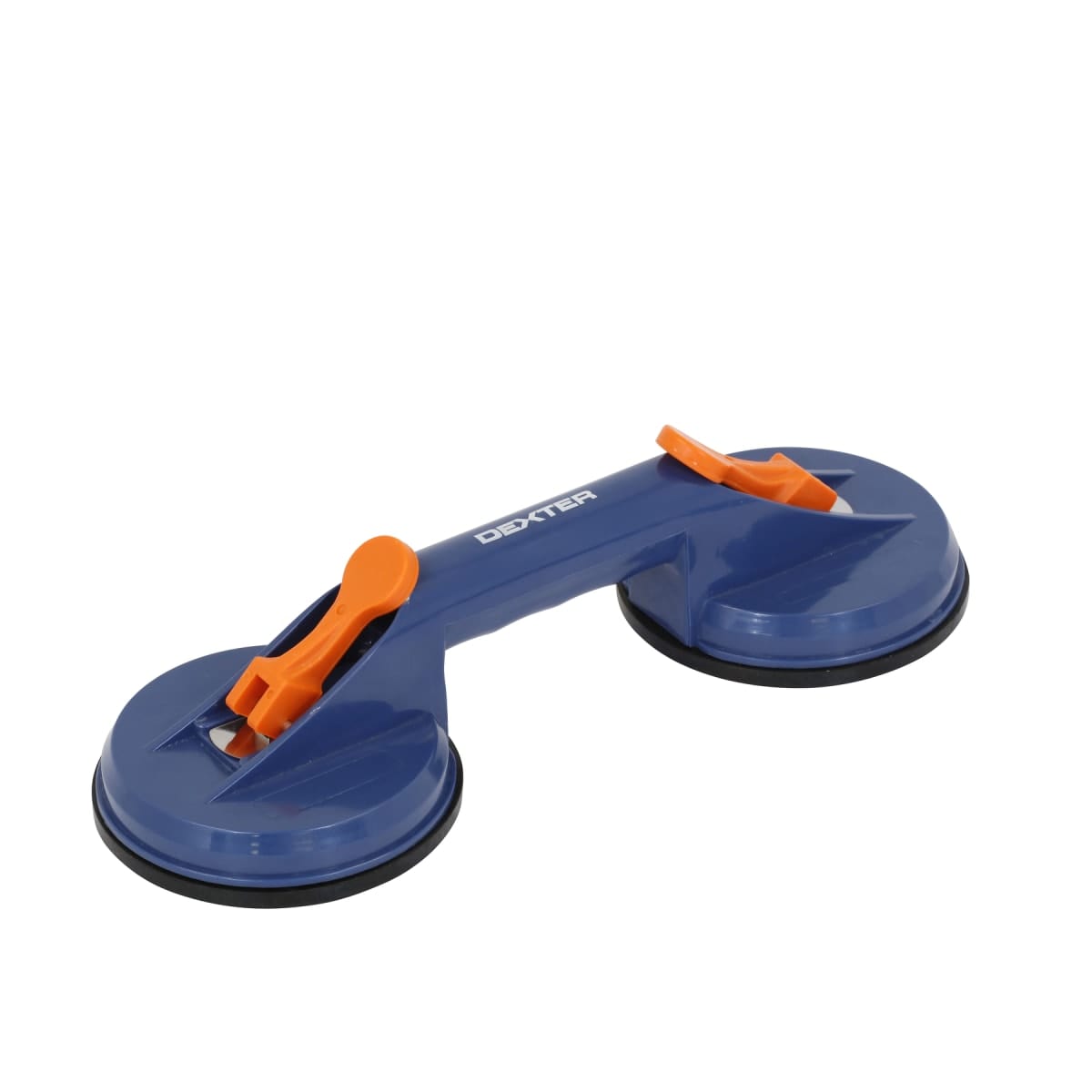Bricocenter DOUBLE SUCTION CUP D115MM DEXTER 50KG