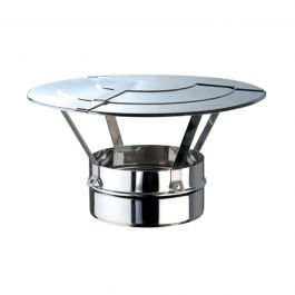 CHINESE STAINLESS TERMINAL MP D80