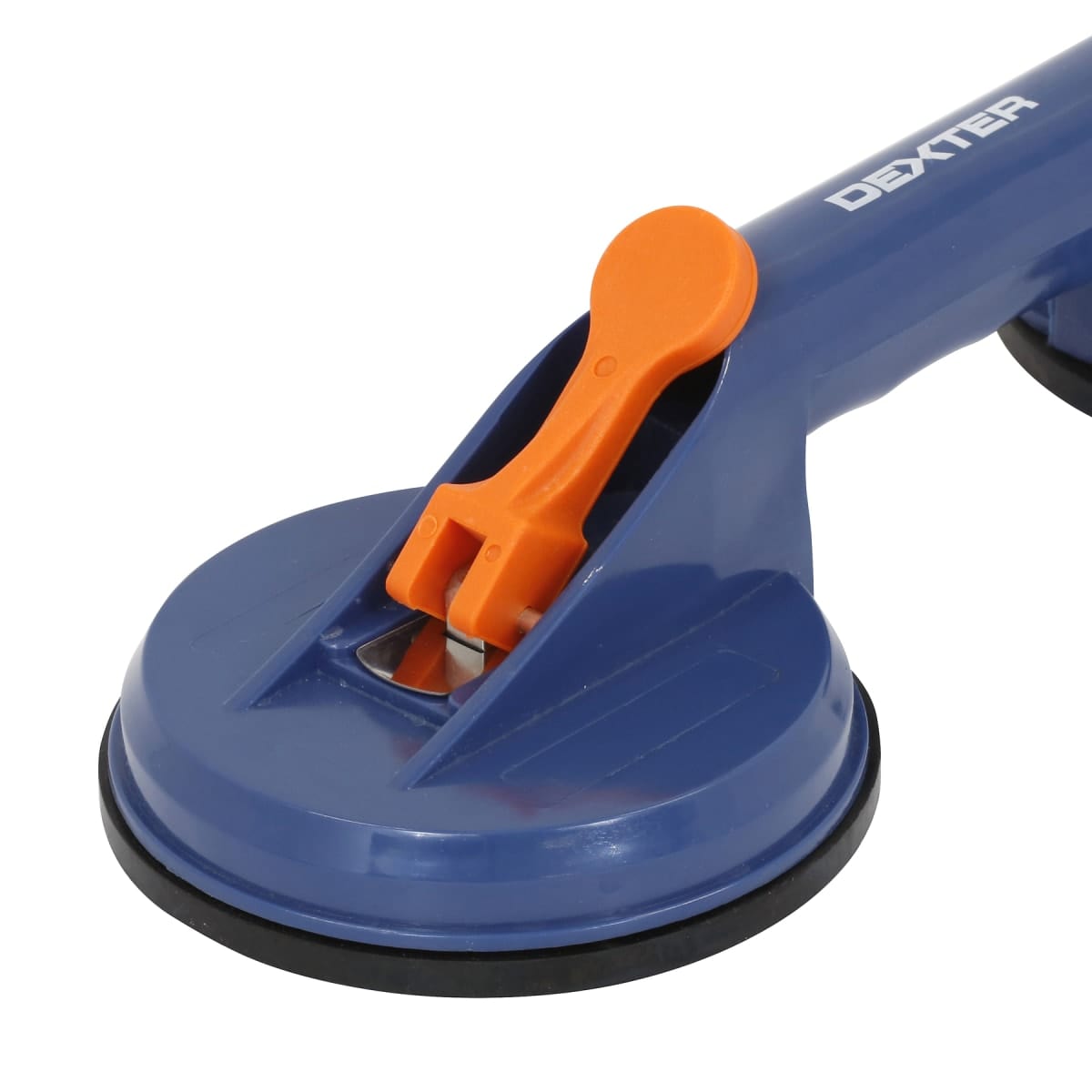 Bricocenter DOUBLE SUCTION CUP D115MM DEXTER 50KG