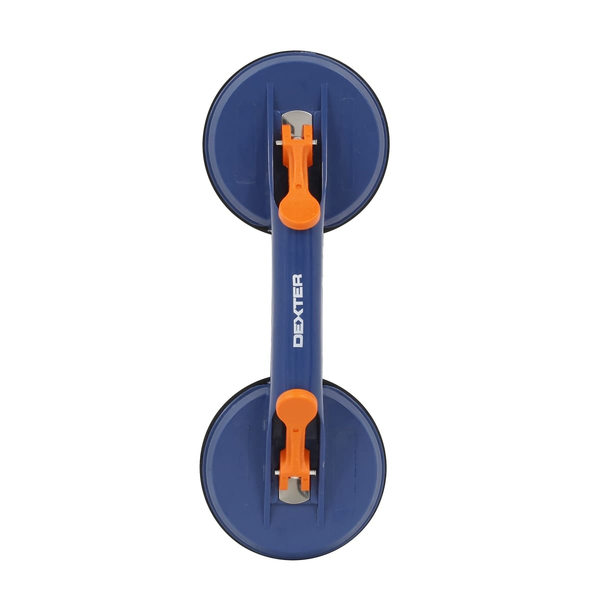 Bricocenter DOUBLE SUCTION CUP D115MM DEXTER 50KG