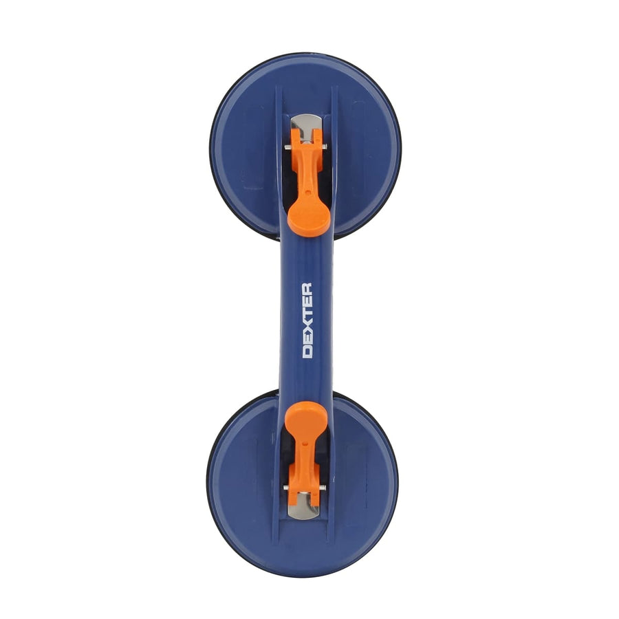 Bricocenter DOUBLE SUCTION CUP D115MM DEXTER 50KG