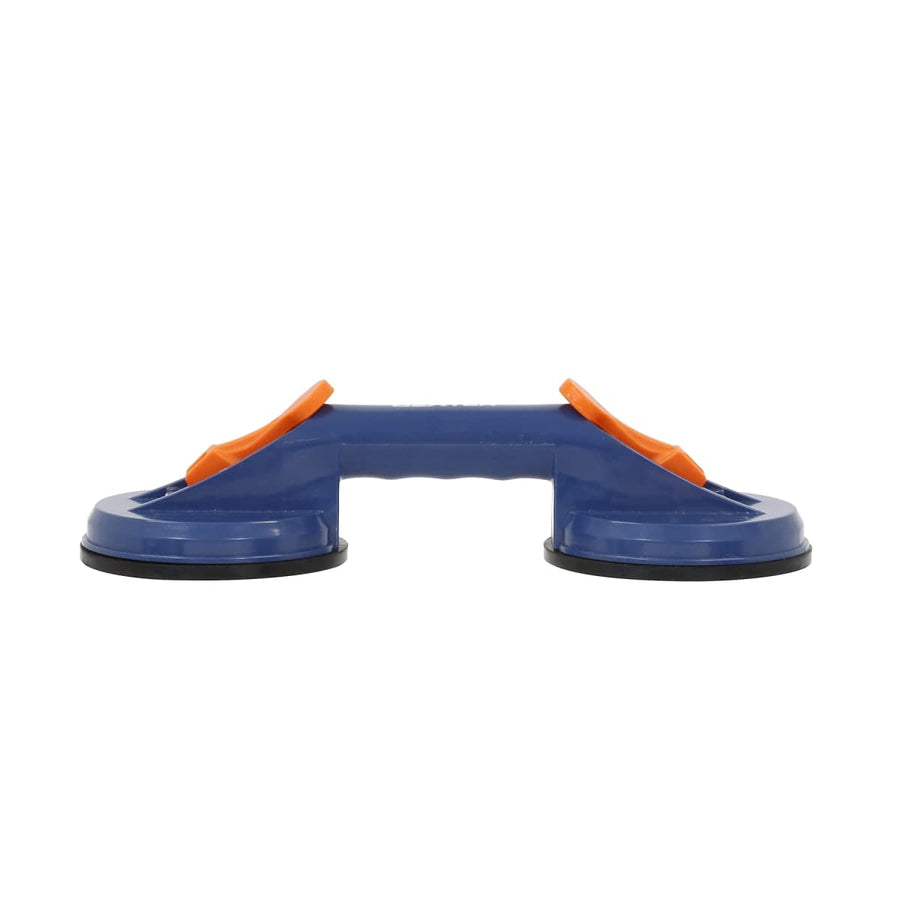 Bricocenter DOUBLE SUCTION CUP D115MM DEXTER 50KG